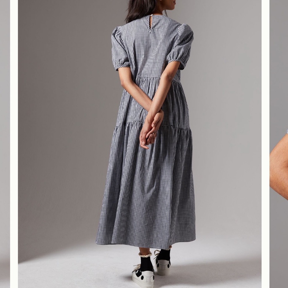 Eri +ali Evaline Maxi Dress